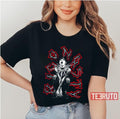 Pussy Poppin Rico Nasty Unisex T-Shirt