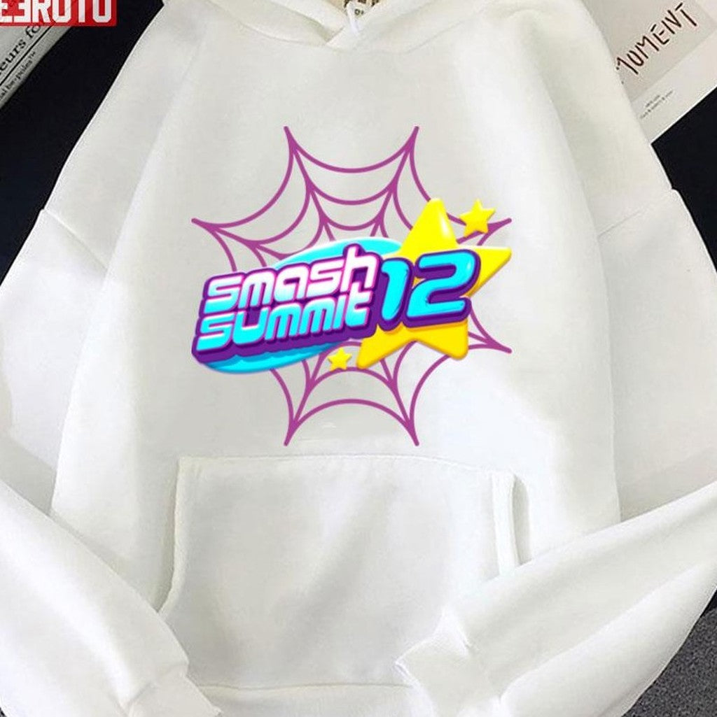Smash Summit 12Unisex T-Shirt