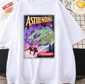 Astounding Stories Vintage Unisex T-Shirt