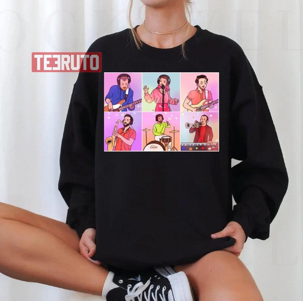Our Own House Misterwives Unisex Sweatshirt