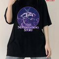 Music Vintage The Neverending Story Gift Music Fans Unisex T-shirt