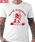 Best Kenny Pickett Pittsburgh Football Vintage Unisex T-shirt