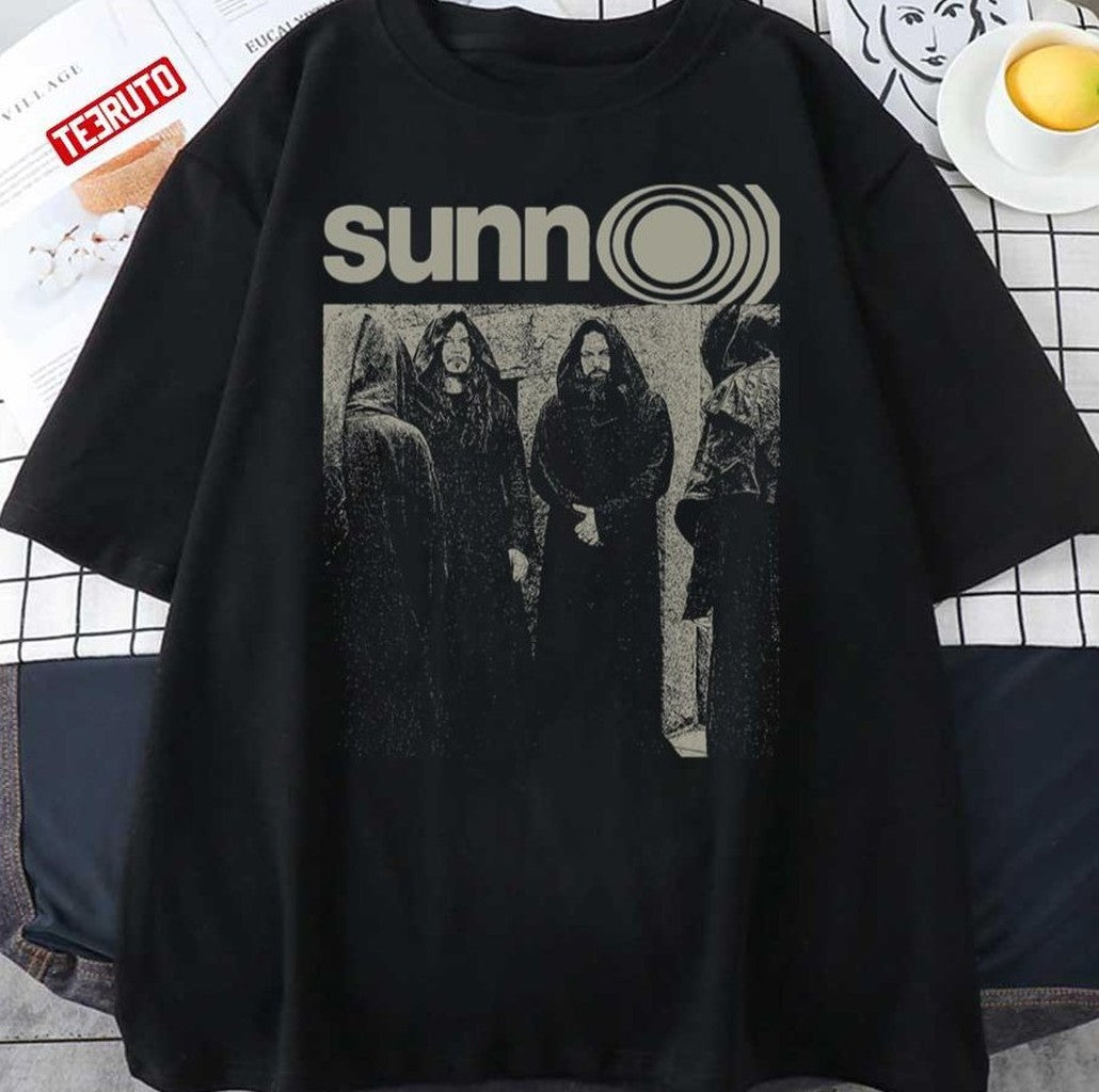 Sunn O Unisex T-Shirt
