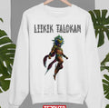 Namor LÃ­ikâ€™ik Talokan Namor Attuma Namora Unisex Sweatshirt