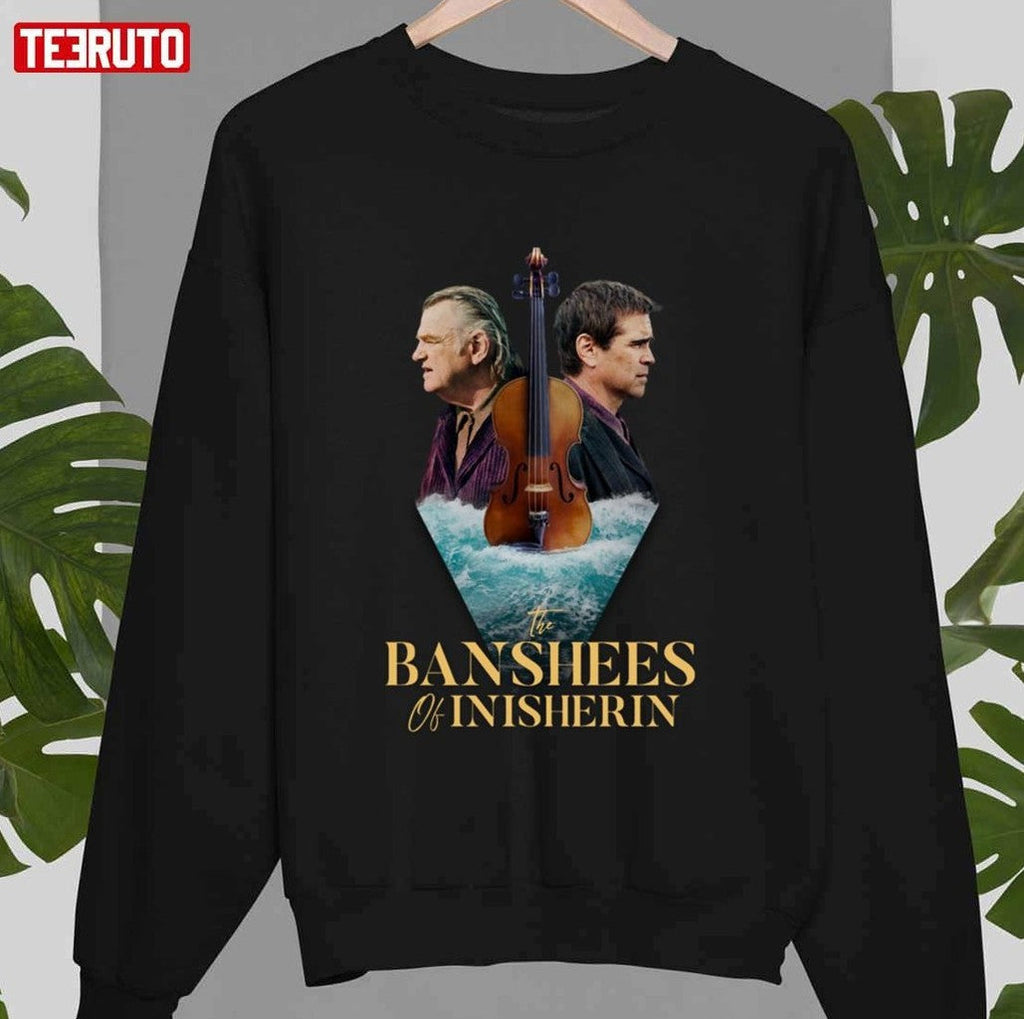 The Banshees Of Inisherin Unisex T-Shirt