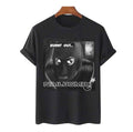 One Day At Night Nailbomb Unisex T-Shirt