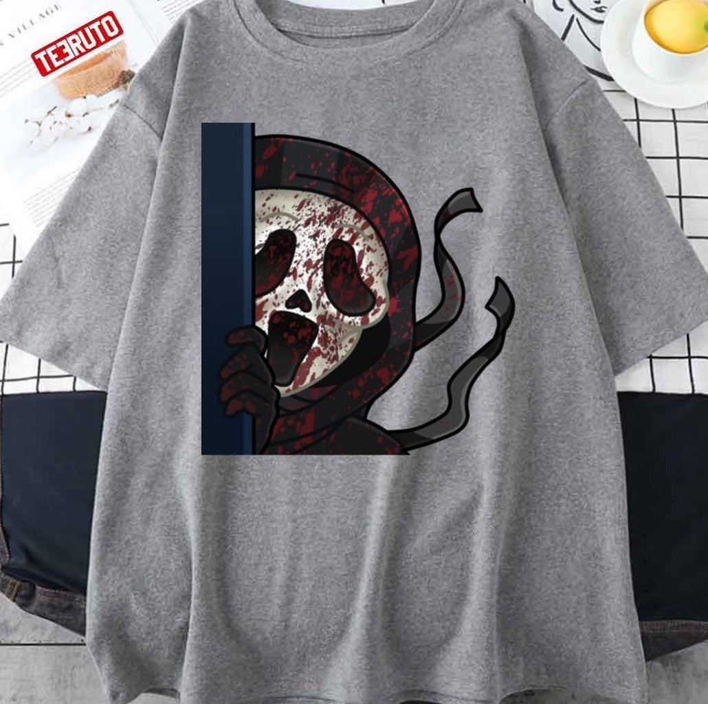 Prestigeface Dead By Daylight Unisex T-shirt