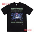 Save Starlight The Last Of Us Unisex T-Shirt