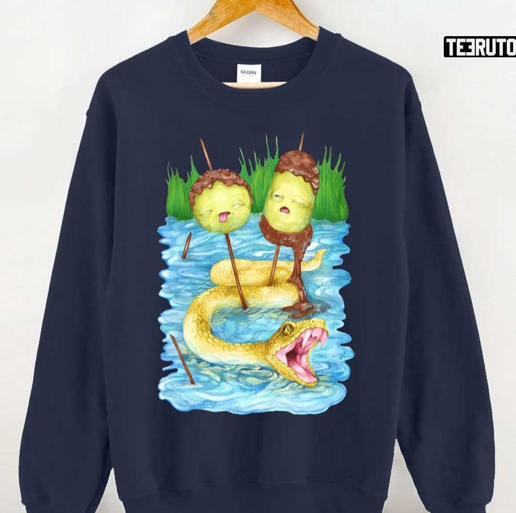 Princess Bubblegum's Favorite Tee Shirt Unisex T-Shirt