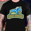 Space Wolves Logo Unisex T-Shirt