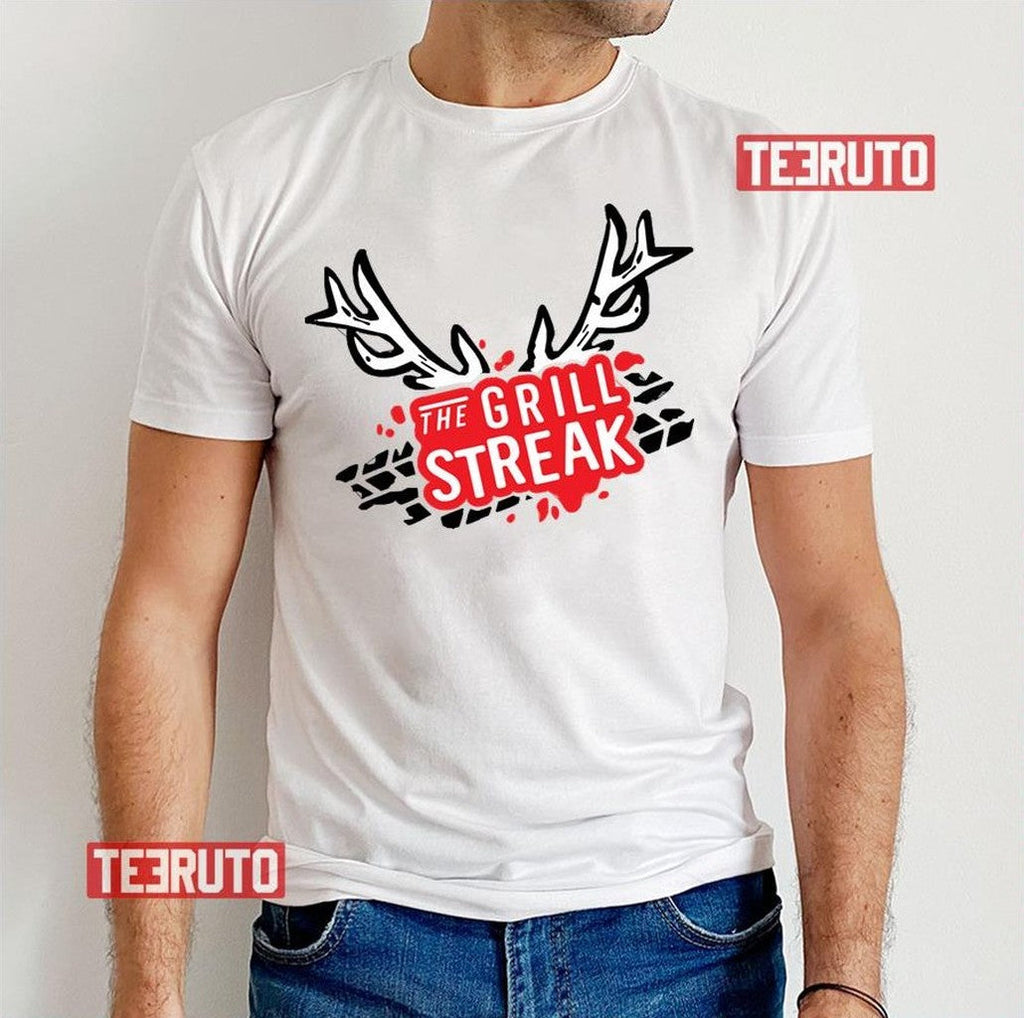 The Grill Streak Far Cry 5 Unisex T-Shirt