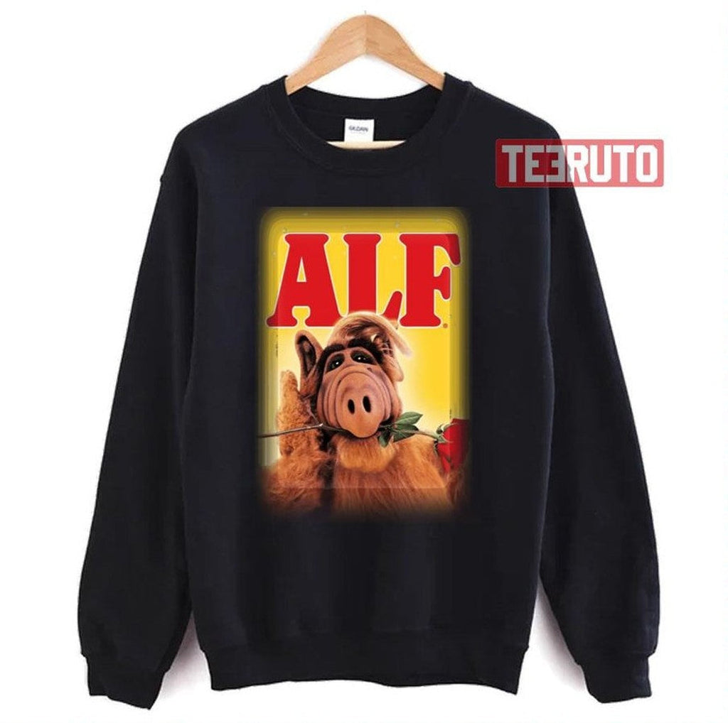 Season 2 Art 90s Alf Unisex T-Shirt