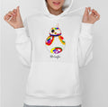 Bb Gayte Robot Lgbtq Pride Month Unisex Hoodie