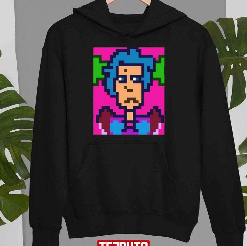 NFS Art Unisex T-Shirt
