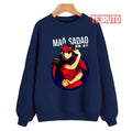 Ataraku Maou Sama Anime The Devil Is A Part Timer Unisex Sweatshirt