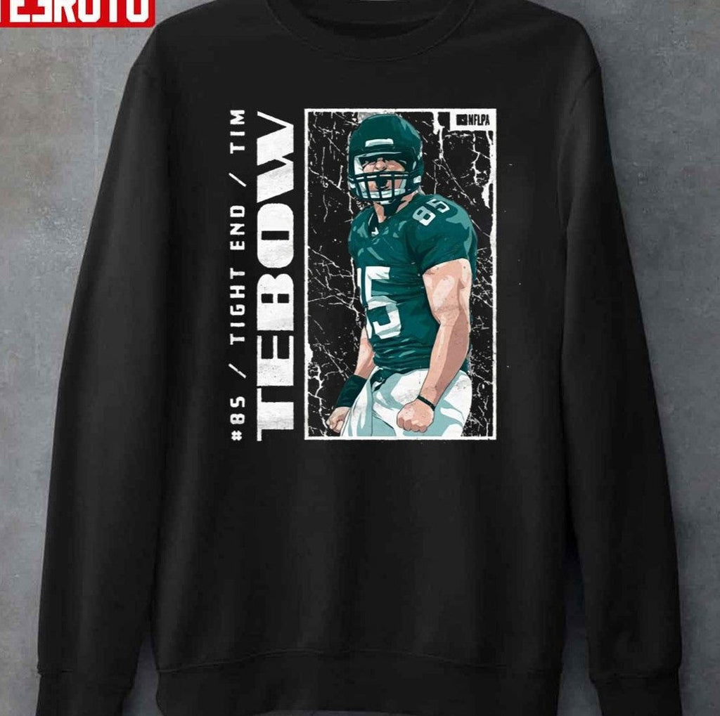 Tebow Graphic Tim Tebow Unisex T-Shirt