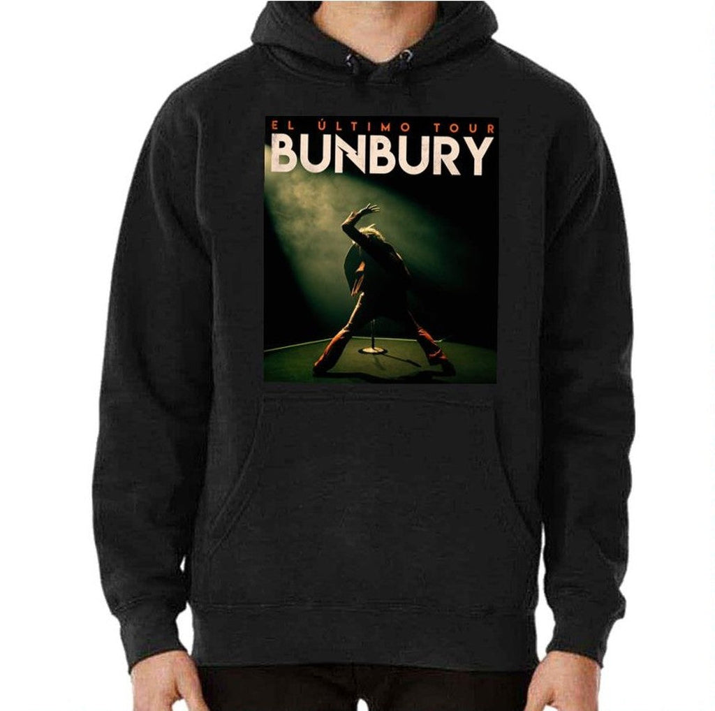 Of El Ultimo 2023 New Tour Unisex T-Shirt