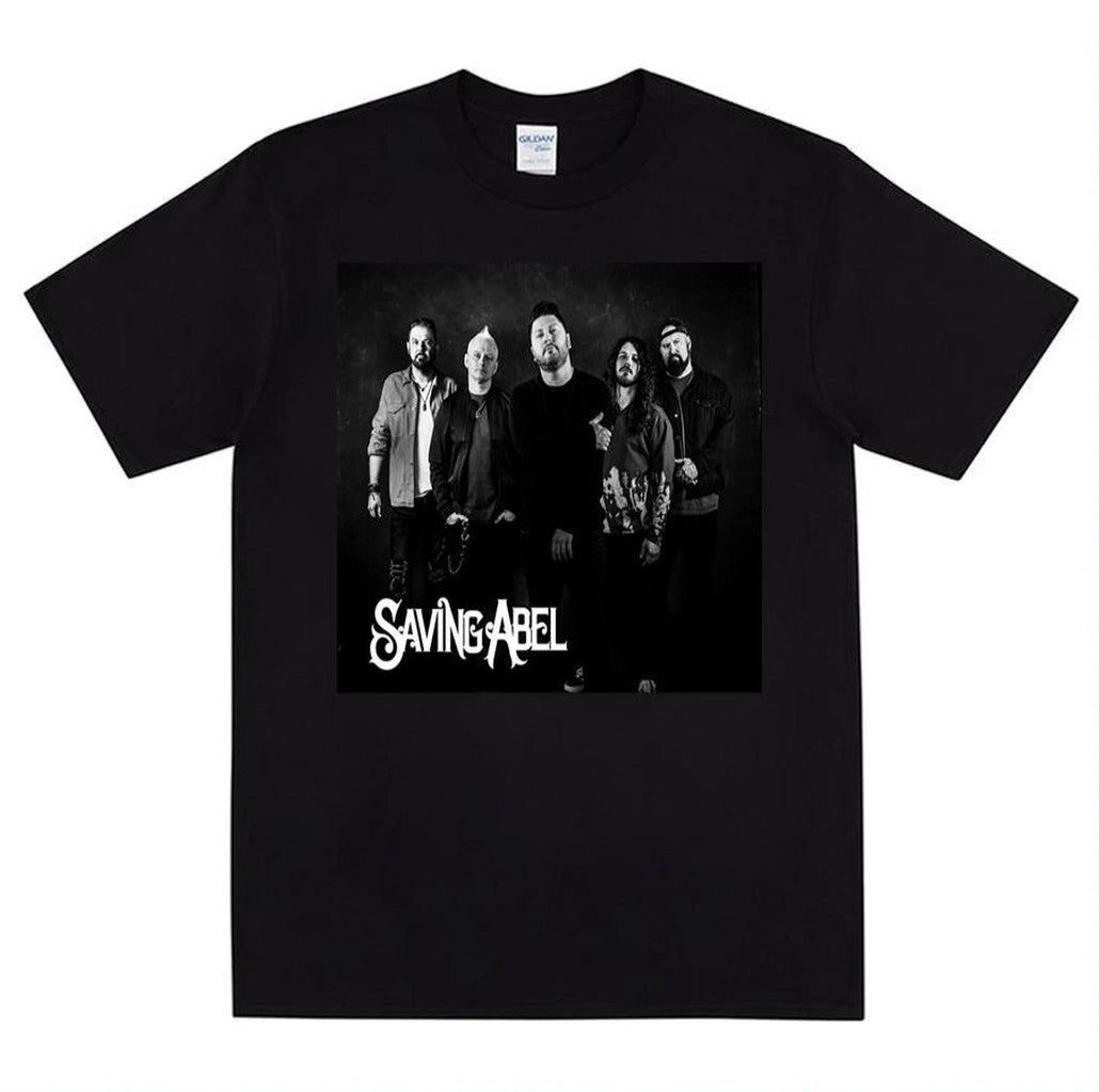 Saving Abel Beautiful Day Unisex T-Shirt