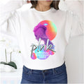 Pink Summer Carnival Masokber 2023 New Tour Unisex Sweatshirt