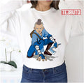 Sokka Cool Boy Avatar The Last Airbender Unisex Sweatshirt