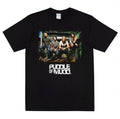 Puddle Pounch Laris Of Mudd Unisex T-Shirt