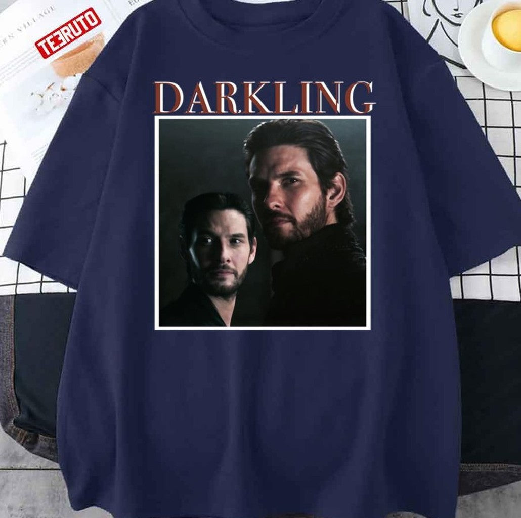 The Darkling Vintage Bootleg Unisex T-Shirt