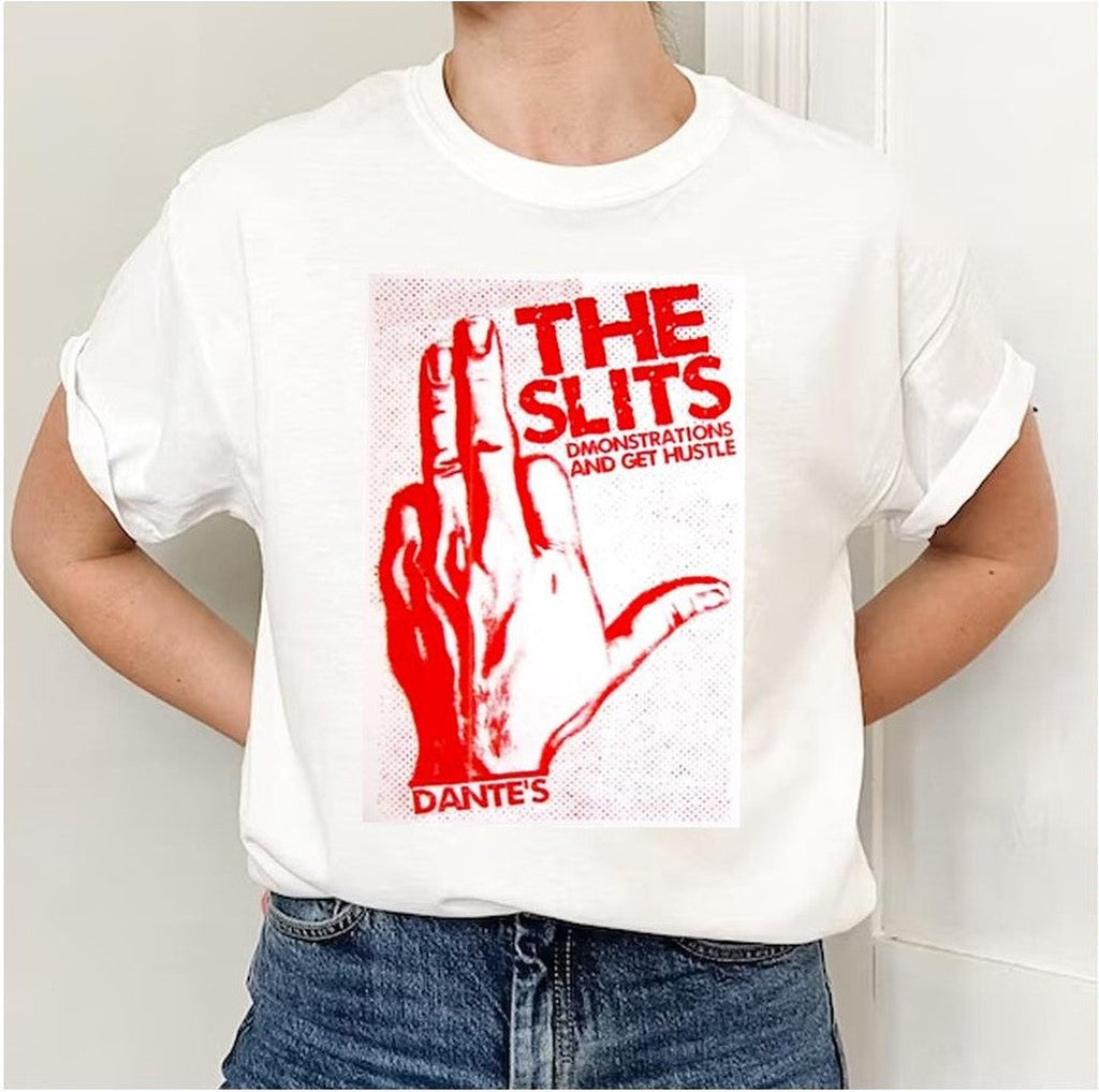 Spend Spend Spend The Slits Unisex Sweatshirt