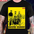 Moises Broggi Unisex T-Shirt