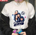 Atarashii Gakko Band Unisex T-shirt