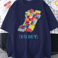 Quantum Leap Ziggy Oh Boy Unisex T-Shirt