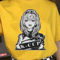 Shirogane Noel Hololive Unisex T-Shirt