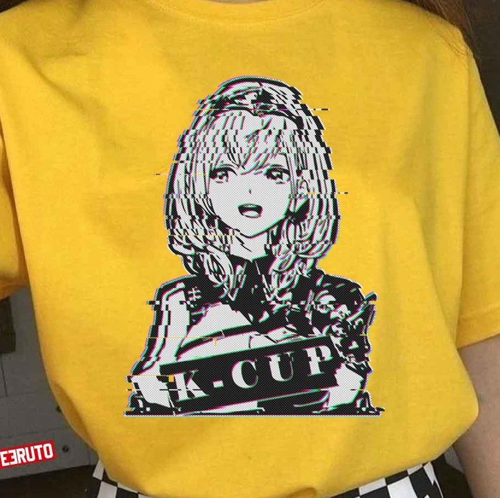 Shirogane Noel Hololive Unisex T-Shirt