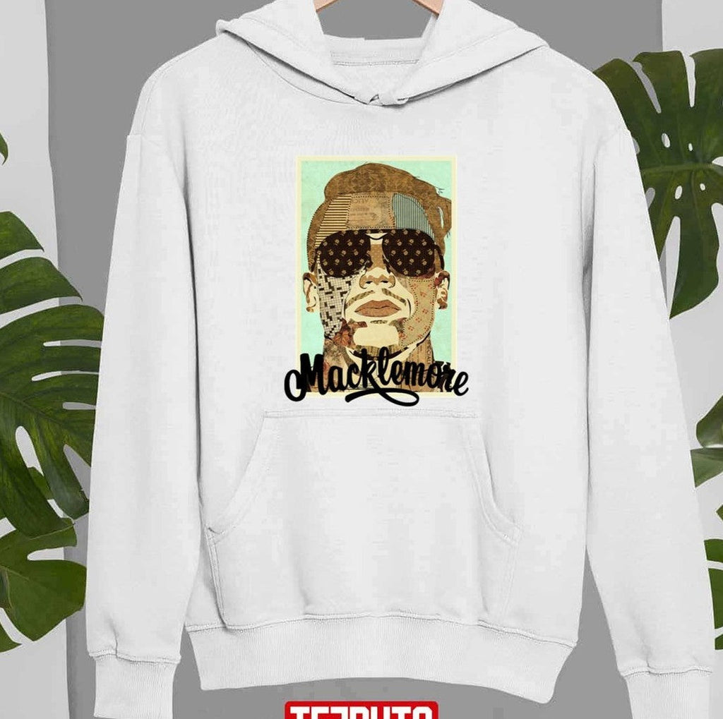 The Beautiful Macklemore Art Unisex Sweatshirt