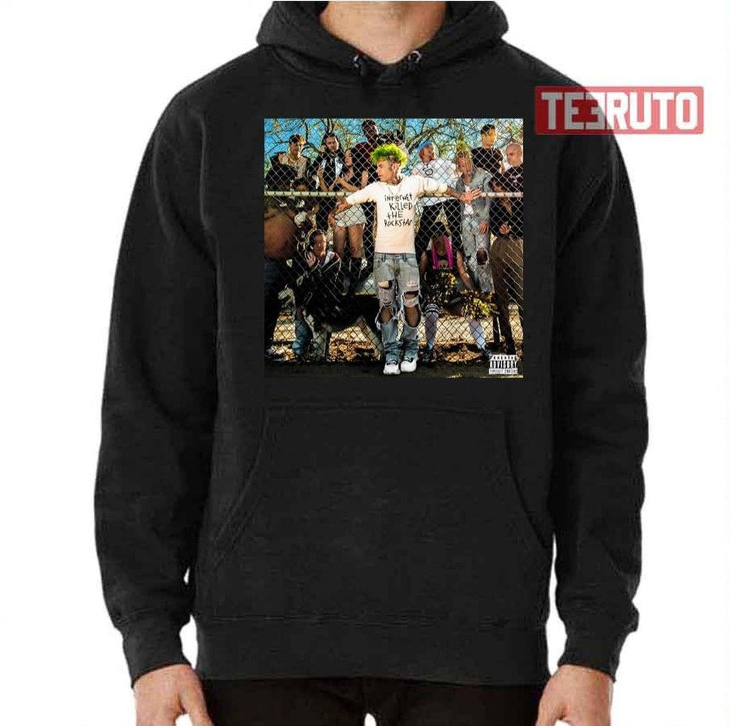 Mod Sun I Remember Way Too Much Unisex T-Shirt