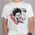 The Asura Ohma Tokita Advance Kengan Ashura Unisex T-Shirt