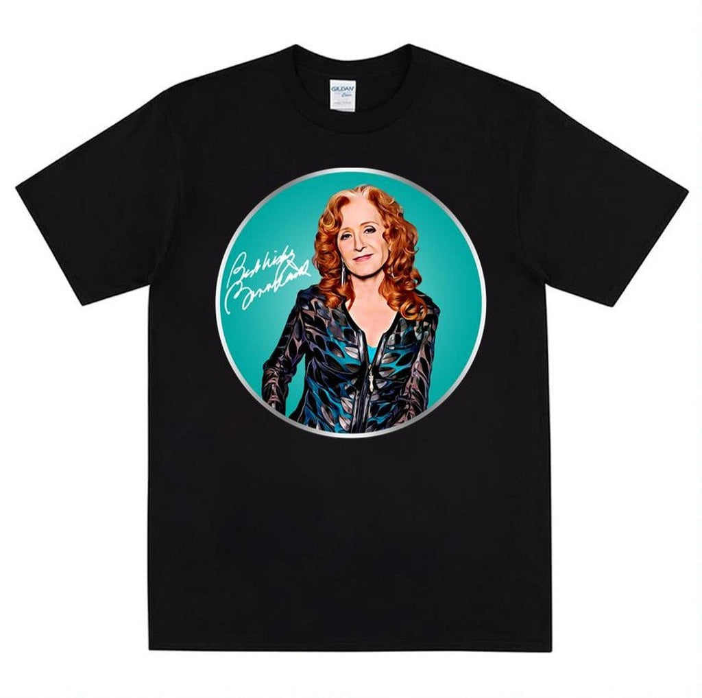 Angel From Montgomery Bonnie Raitt Unisex T-Shirt