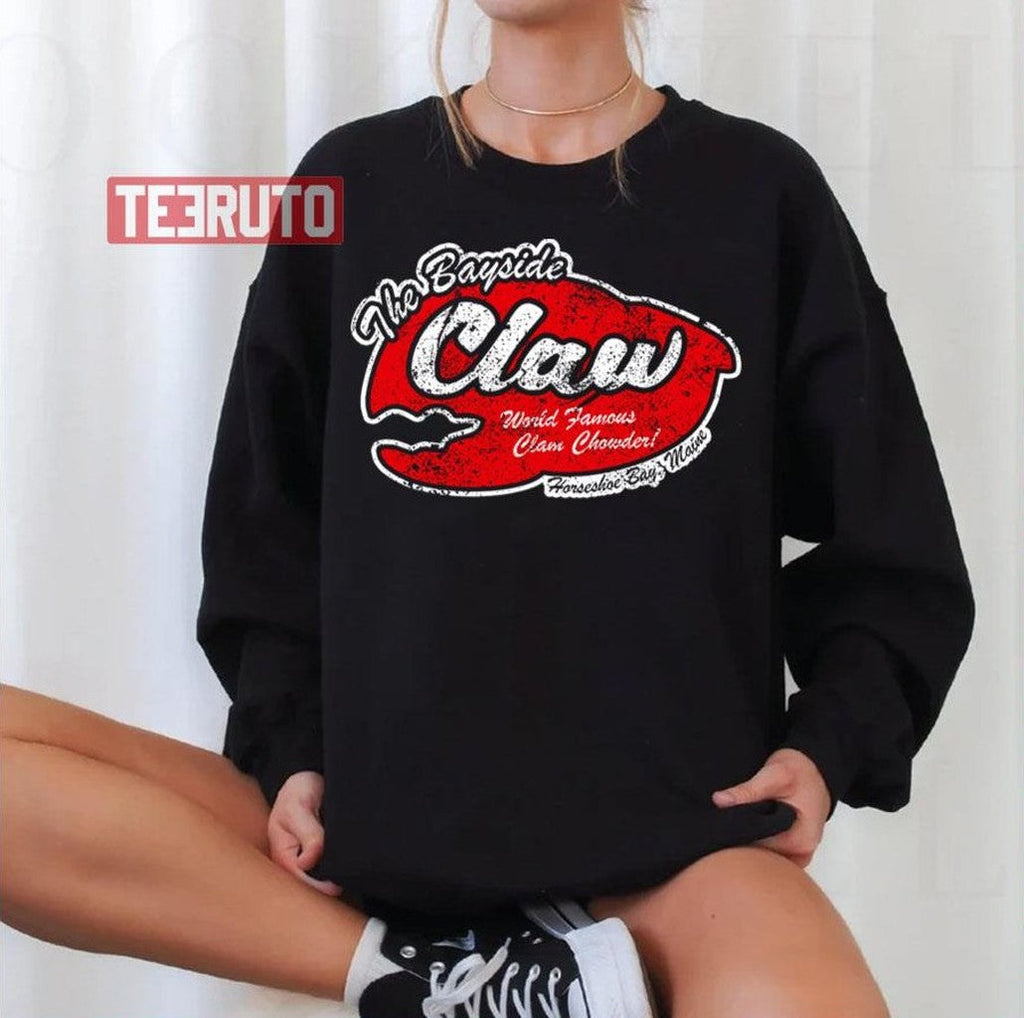 Bayside Claw Unisex T-Shirt