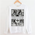 Radiohead House Of Cards Unisex Sweatshirt