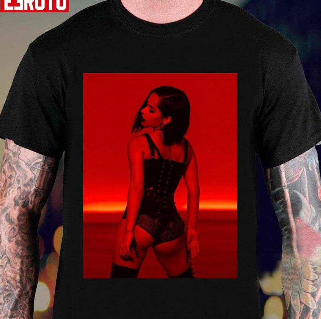 Becky G Merch Unisex T-Shirt