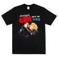 Best Of Gbhs Live Design Charged Unisex T-Shirt