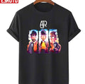 The Click Tour 2021 AJR Band Gifts For Fans Unisex T-shirt