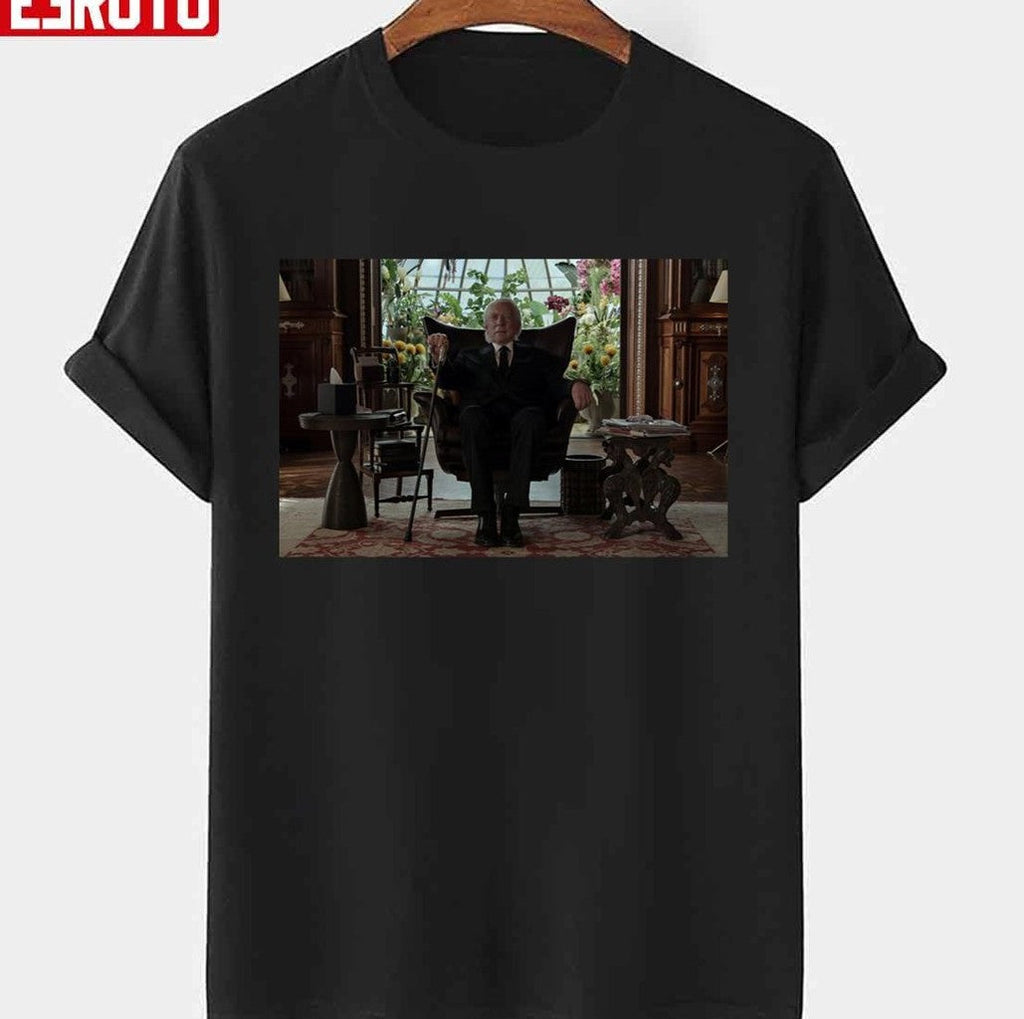Mr Harrigan's Phone 2022 Unisex T-shirt