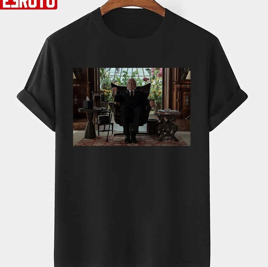 Mr Harrigan's Phone 2022 Unisex T-shirt