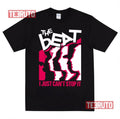 The Beat The English Beat I Just Cant Stop It Premium Unisex T-Shirt