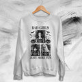 Sanderson Sisters Squad Sanderson Sisters Hocus Pocus Vintage Halloween Unisex T-Shirt