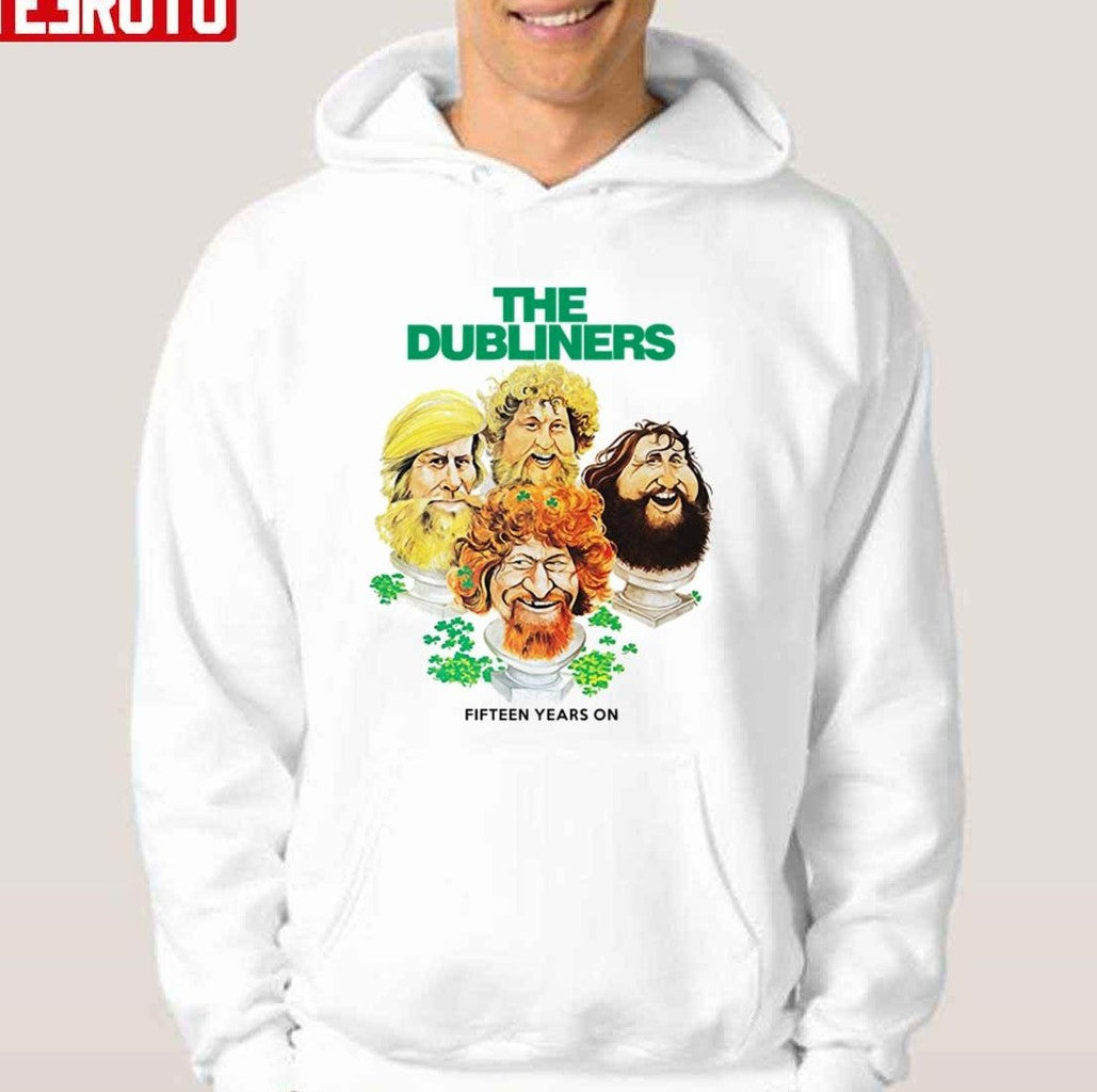 The Dubliners Unisex T-Shirt