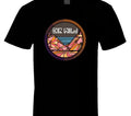 Big Wild Electronic Music Logo Unisex T-Shirt