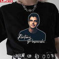 Antoni Porowski Unisex T-Shirt