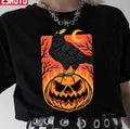 Night Halloween Unisex T-Shirt