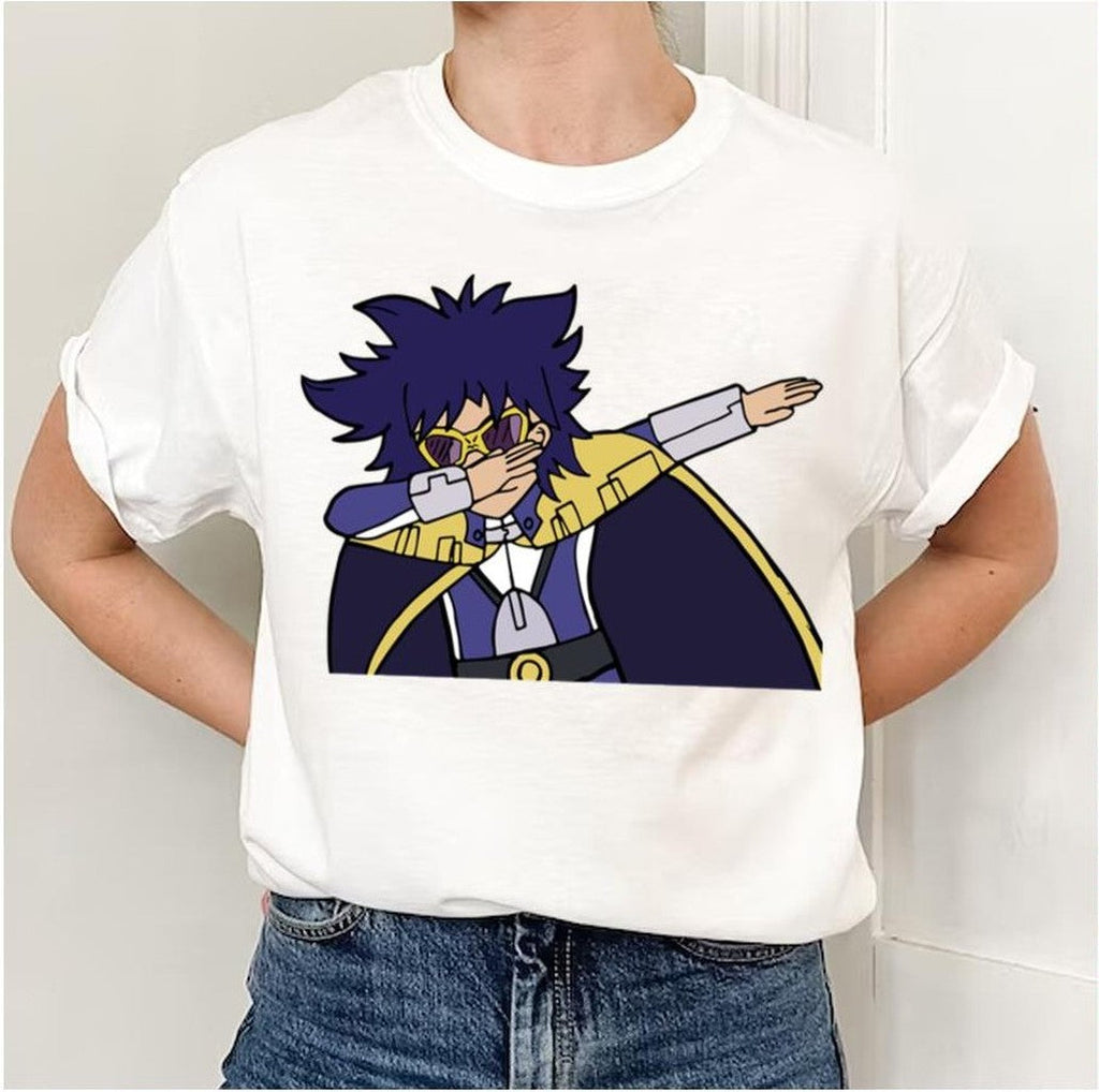 Sick Dab Ichijouji Digimon Unisex T-Shirt